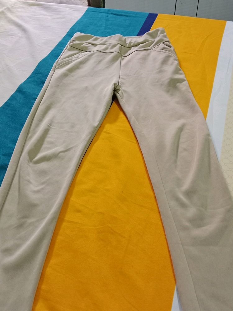 Jegging