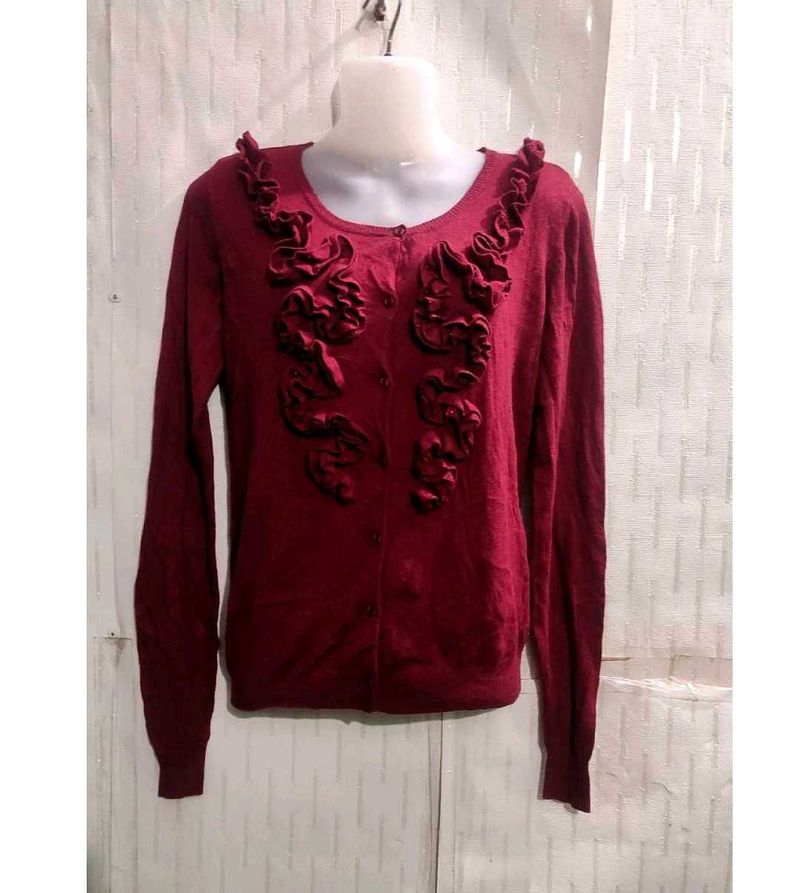 Cardigan Sweater For Women
