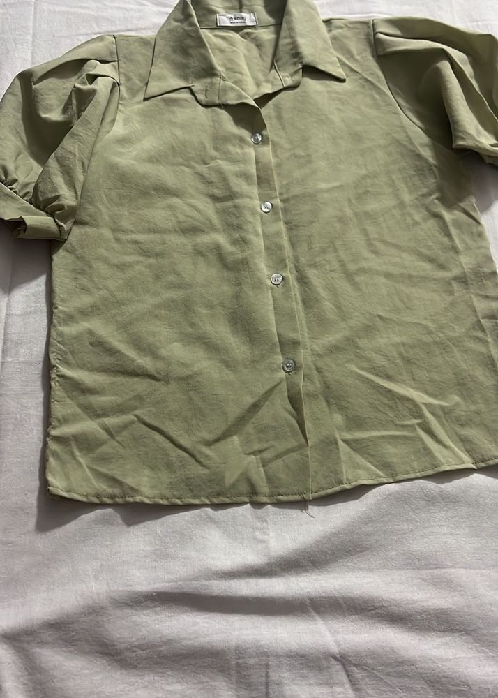 Combo Of 2 Shirts