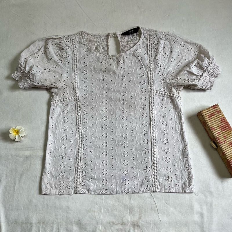 Max Cute Top