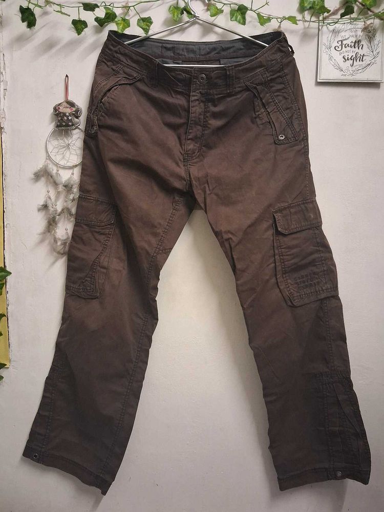 Camping and Sport Cargo Pants