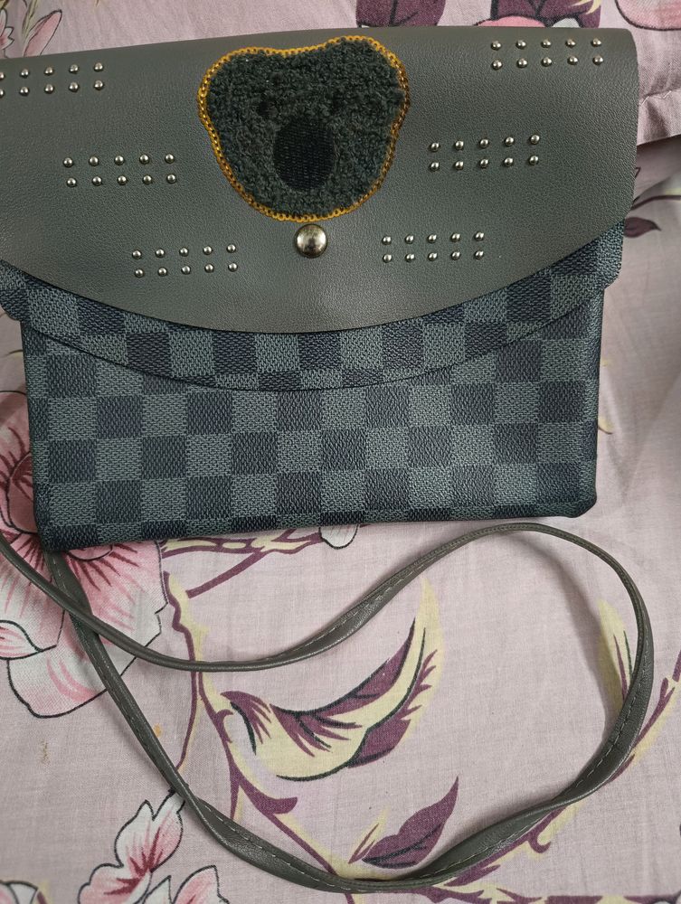 Sling Bag