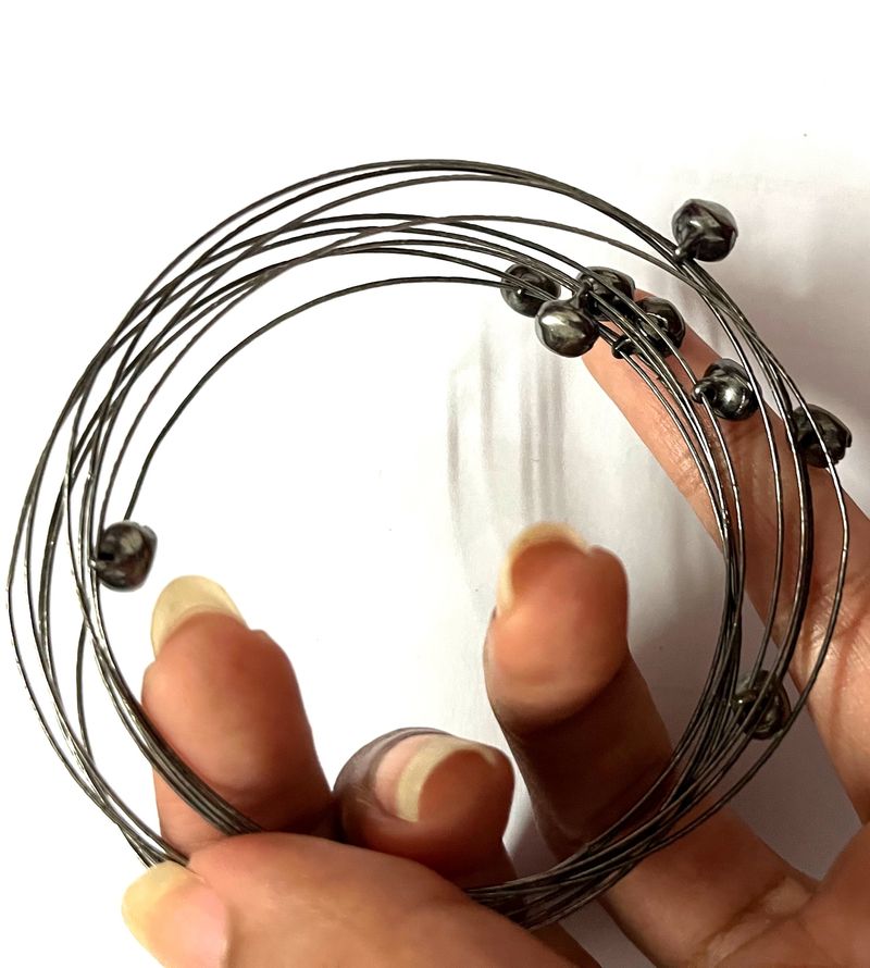 Oxidised Bangles
