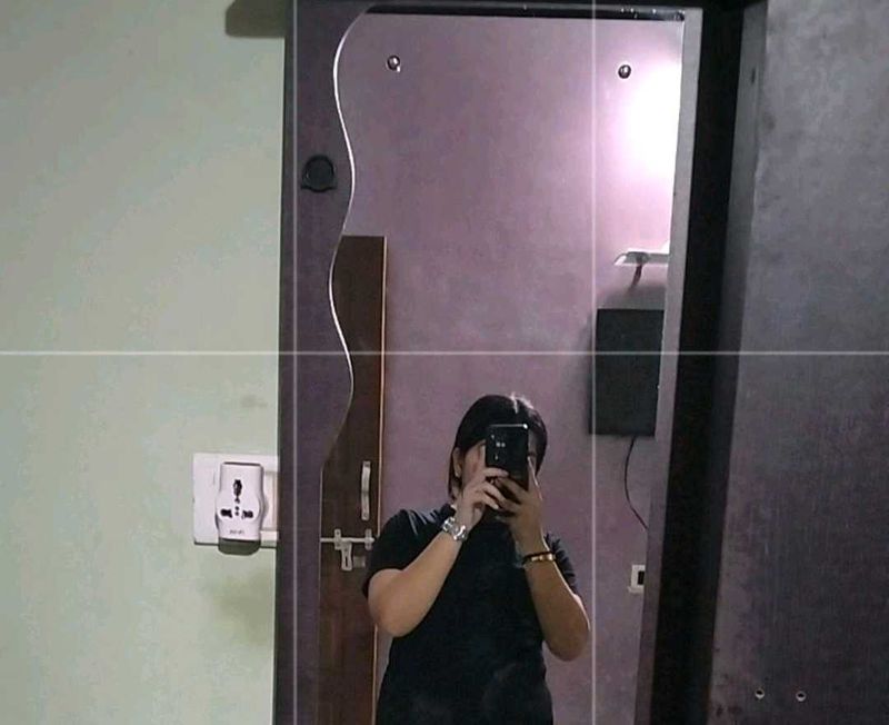 Black T-Shirt