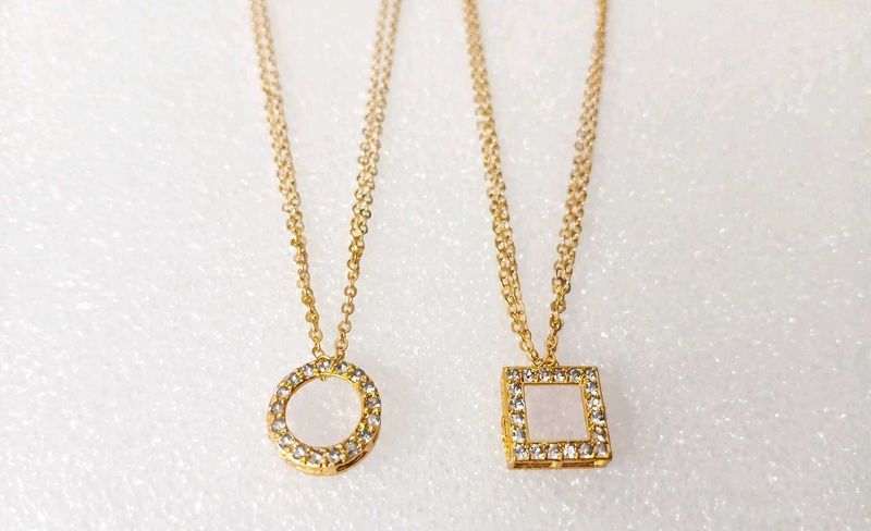 Everyday Wear Necklace