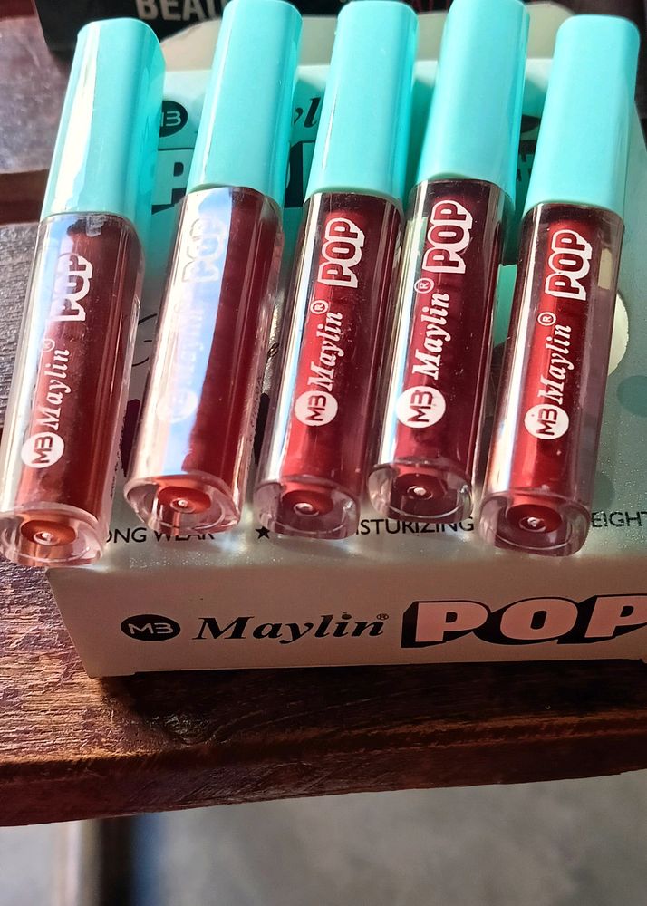 Lipstick