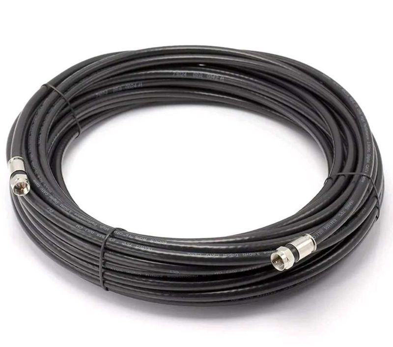 High-Quality Coaxial Cable
