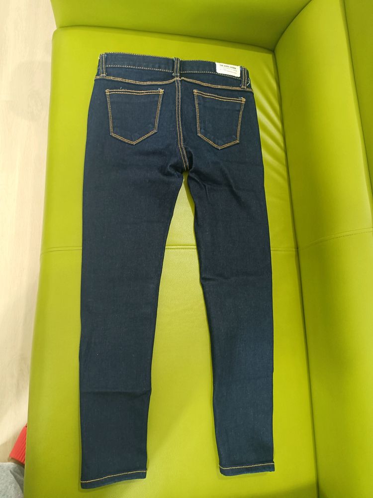 Aura Denim