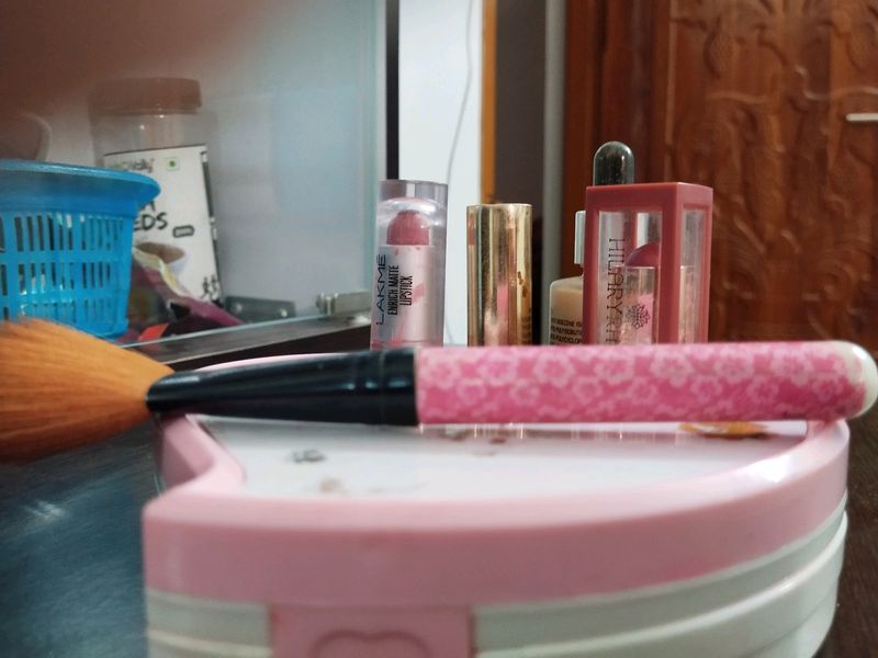 Makeup Combo