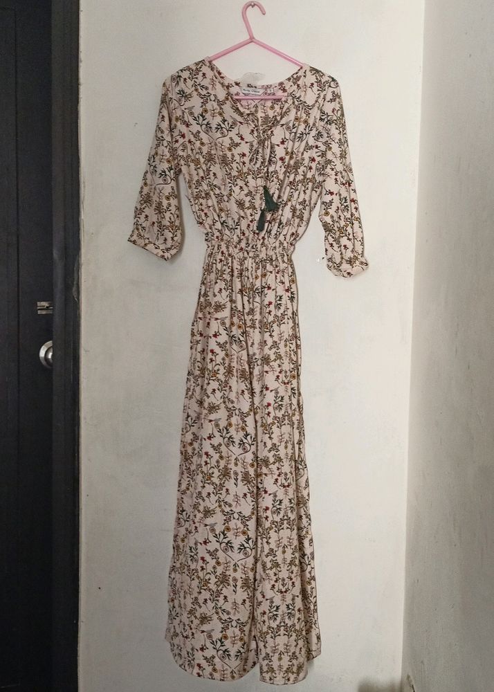 Miss Chase Maxi Top