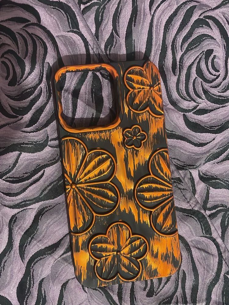 Floral Phone Case