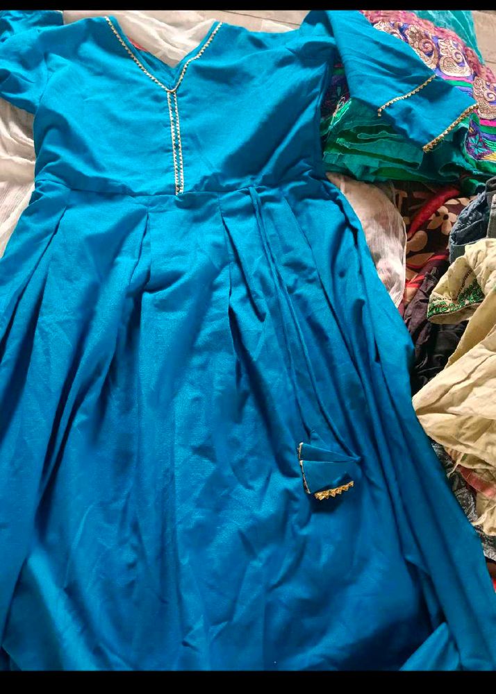 frock suit