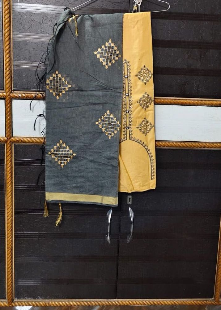 Dress Material