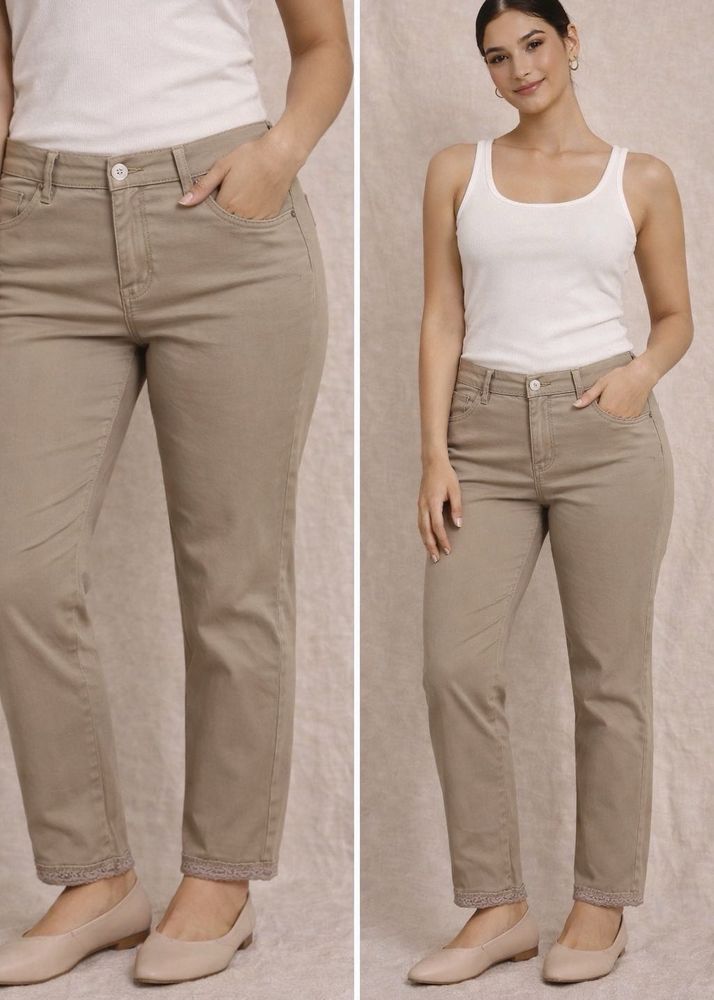 Giordano Khakis