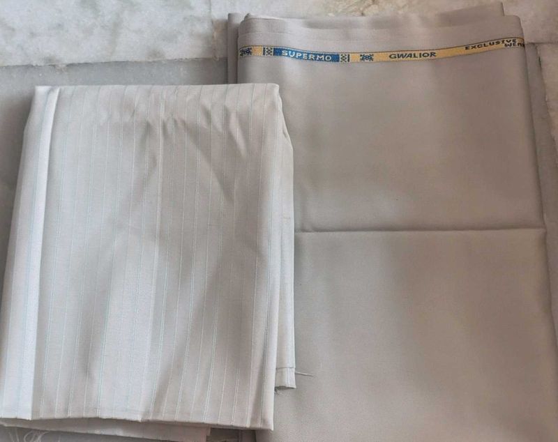 Premium Gwalior Suit Fabric