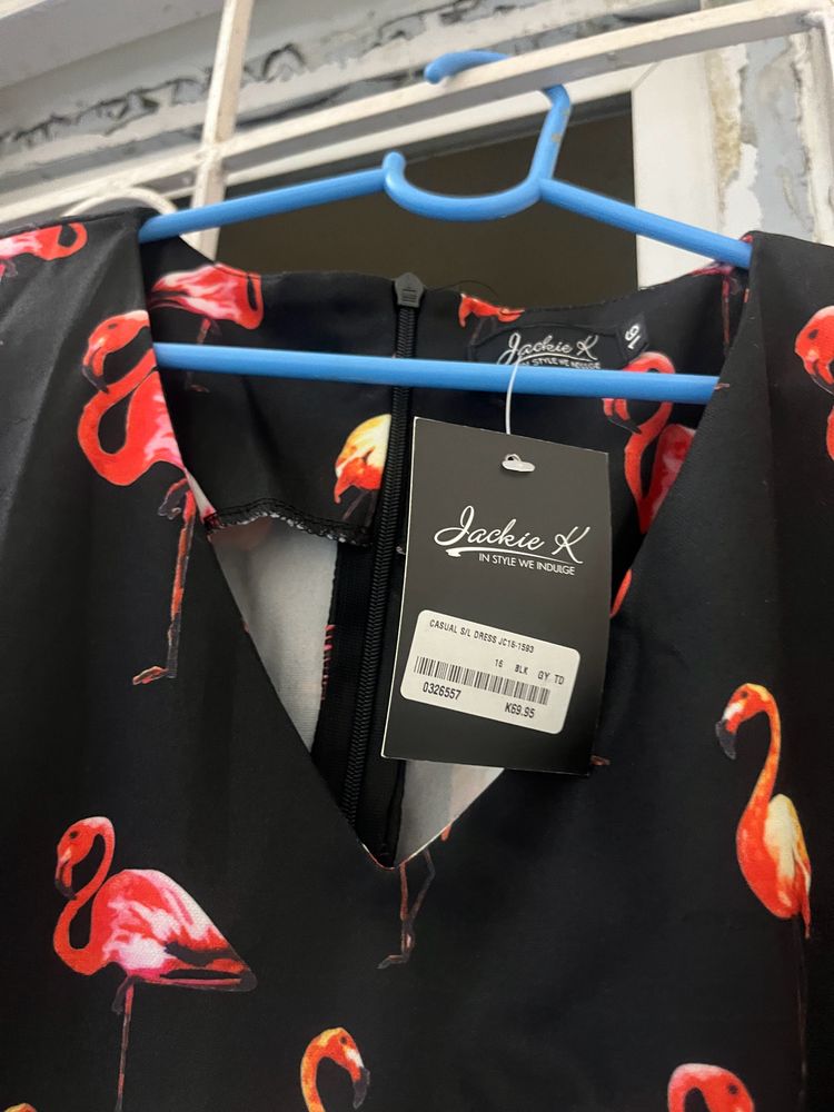 Imported Frock