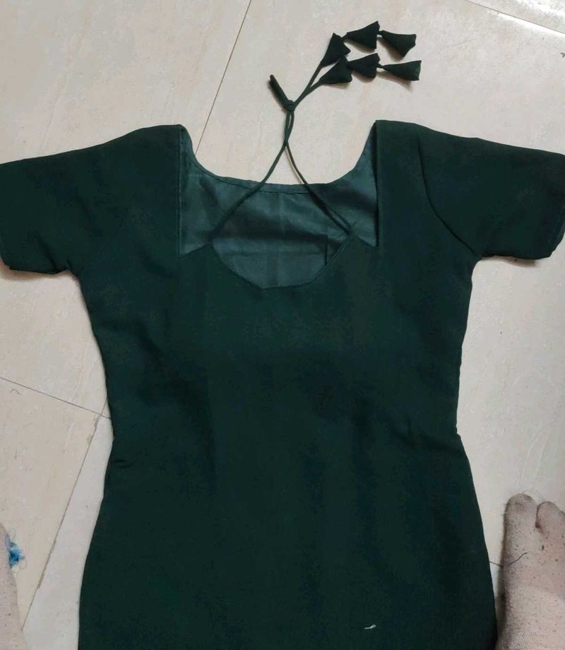 dori trendy kurti design( padded )