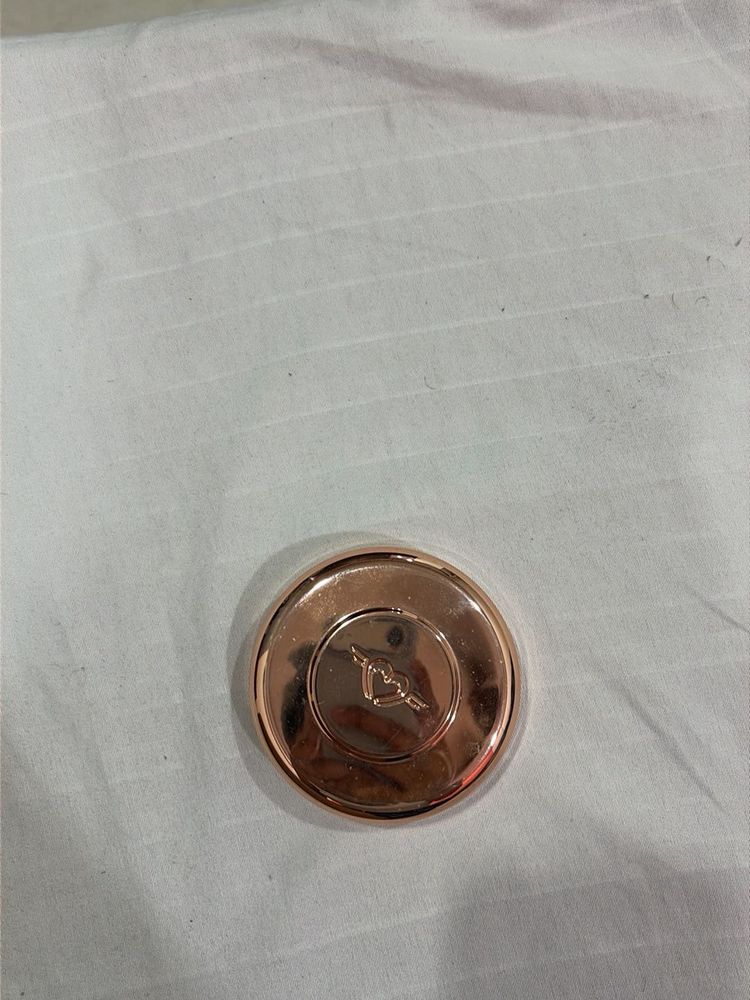 forever 52 cream foundation