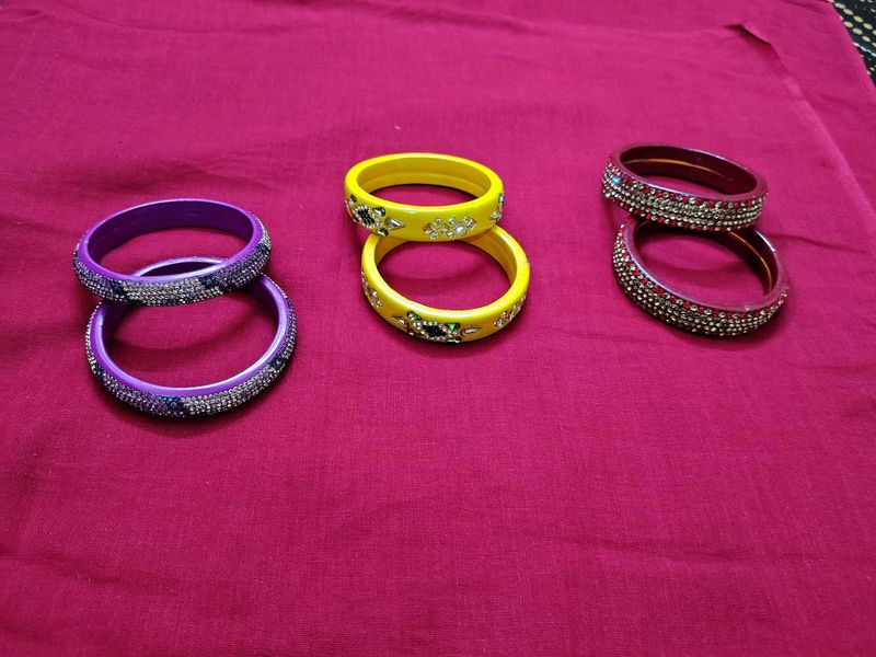 Bangle Set for Women