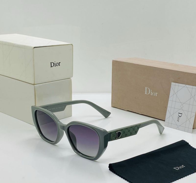 Dior Sunglasses