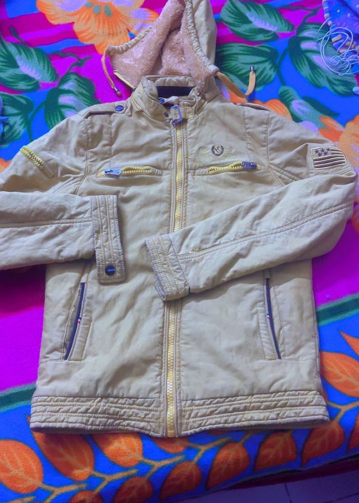 mens jacket