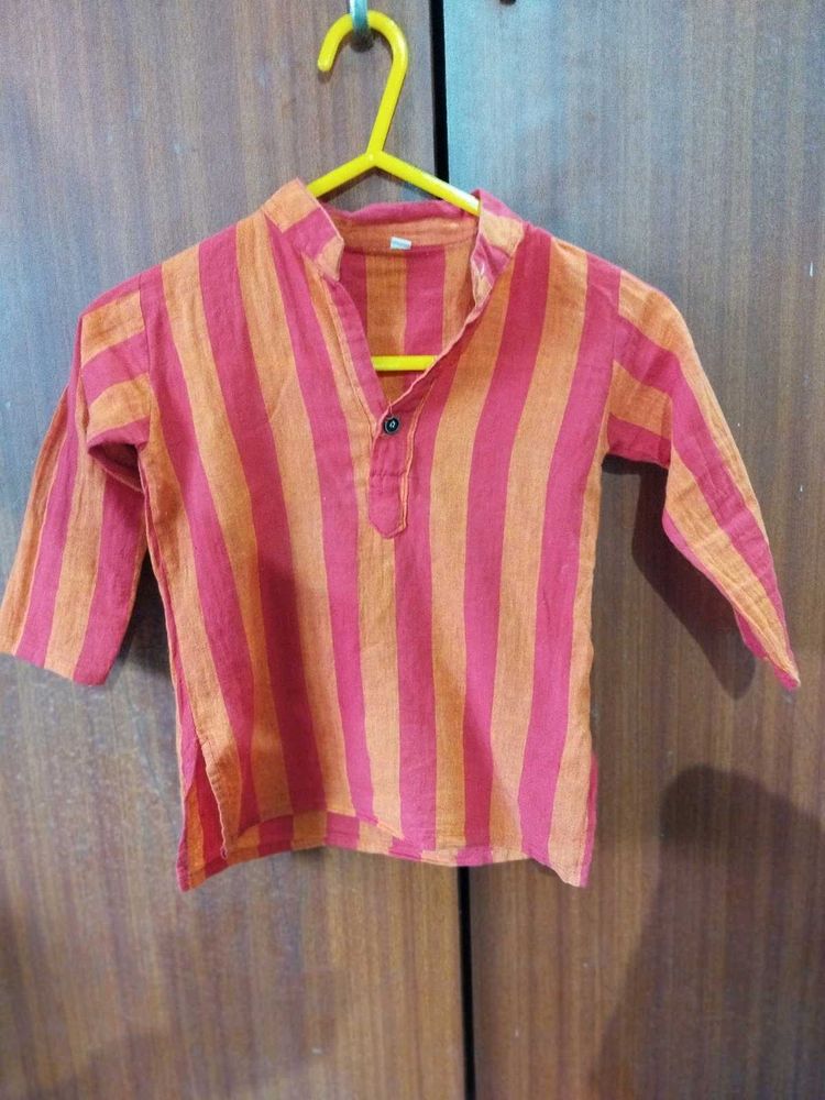 Combo Wear For Boy Kids From 3 Months To 1 Year