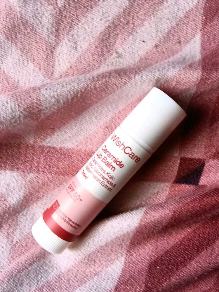 wishcare lipbalm