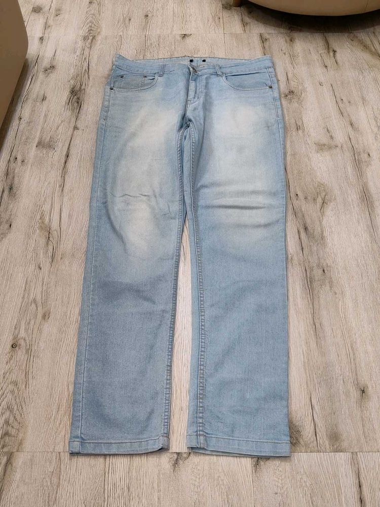 Ma5917 Zudio jeans waist 36 inches