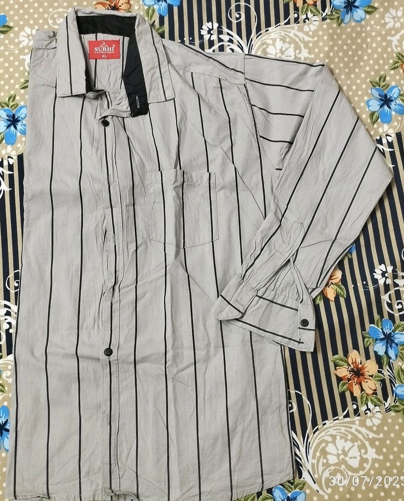 Casual Shirt