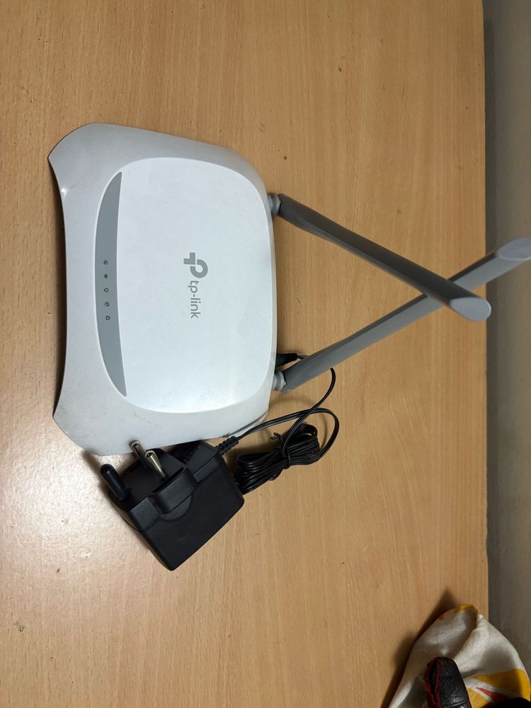 TP-Link Wi-Fi Router