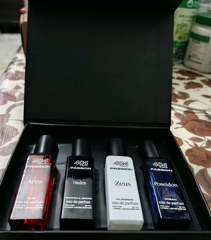 404 By Bold Care Perfume😍😍