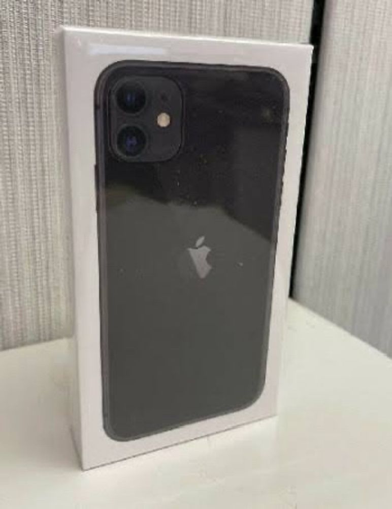 Iphone 11 64GB For Sale