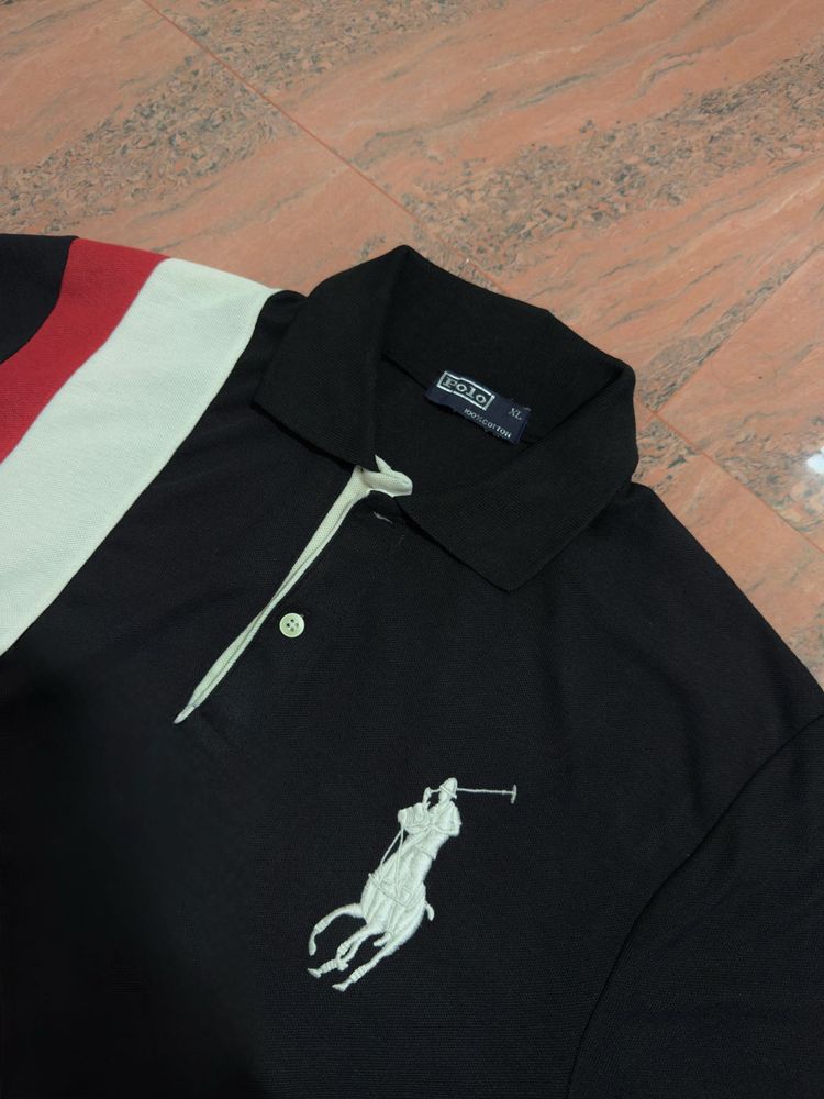 Polo Ralph Lauren Big Pony T-Shirt