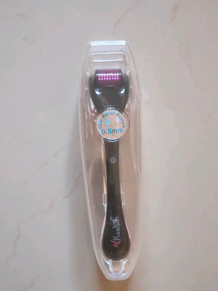 Derma Roller 0.5mm