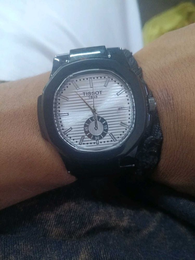 for man watch