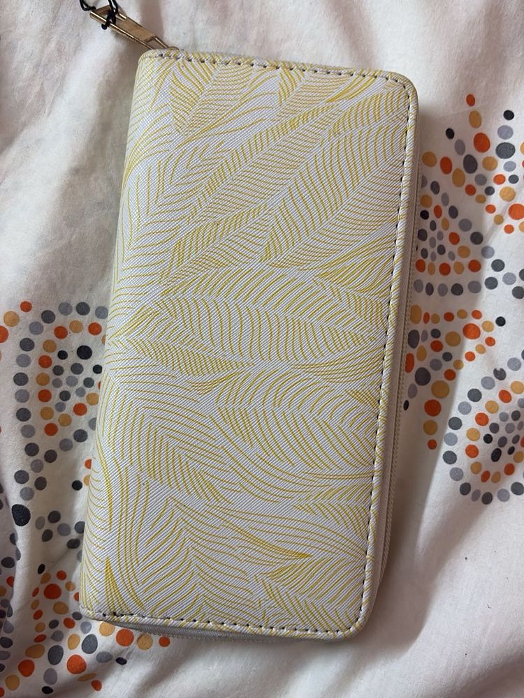 wallet bag