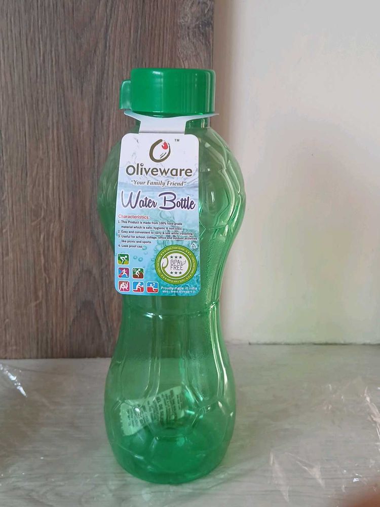 Water Bottle