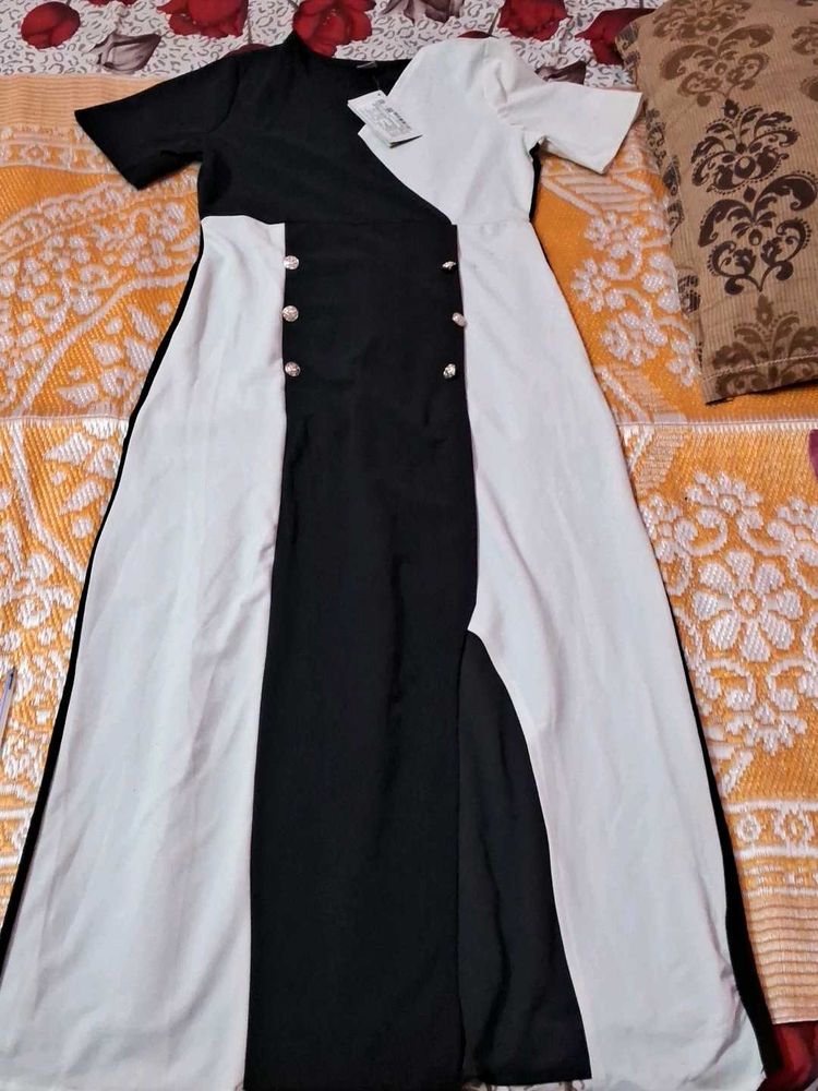New Party Dress