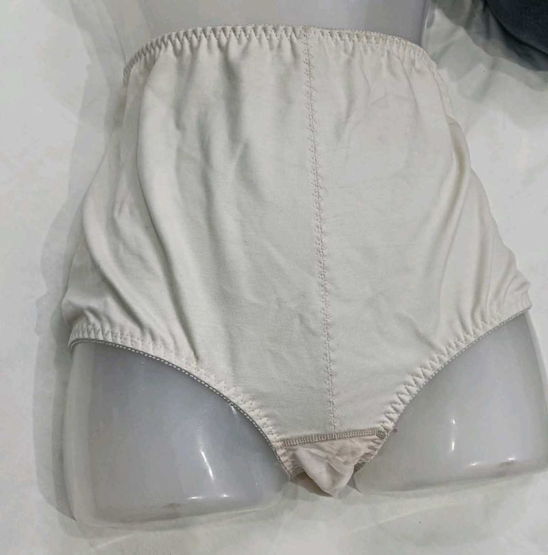 ❤️‍🔥 Comfortable High-Waisted Shaping Briefs