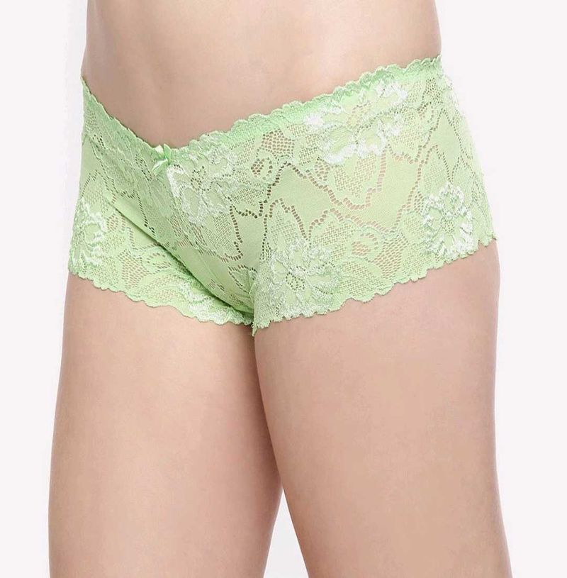 new lace panty