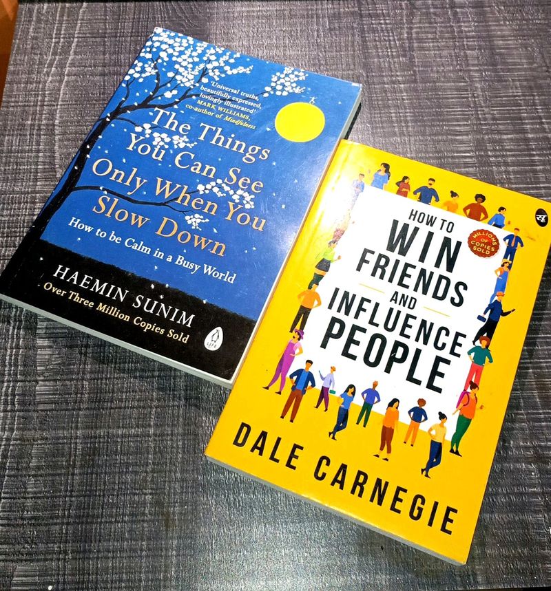 2 Global Bestselling Authors