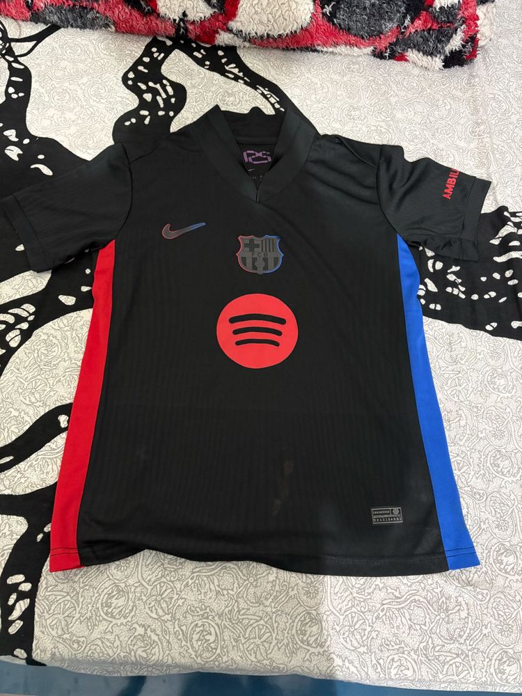 FC Barcelona Jersey