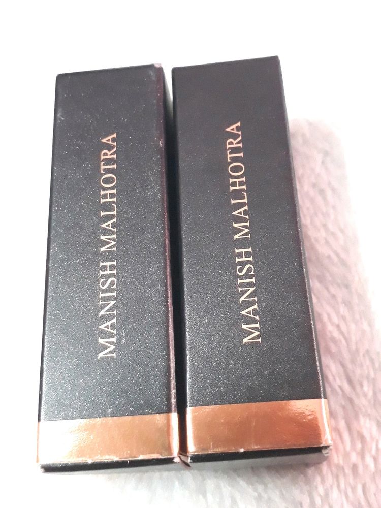 Myglamm Romantic Rouge And Blush Rose Combo