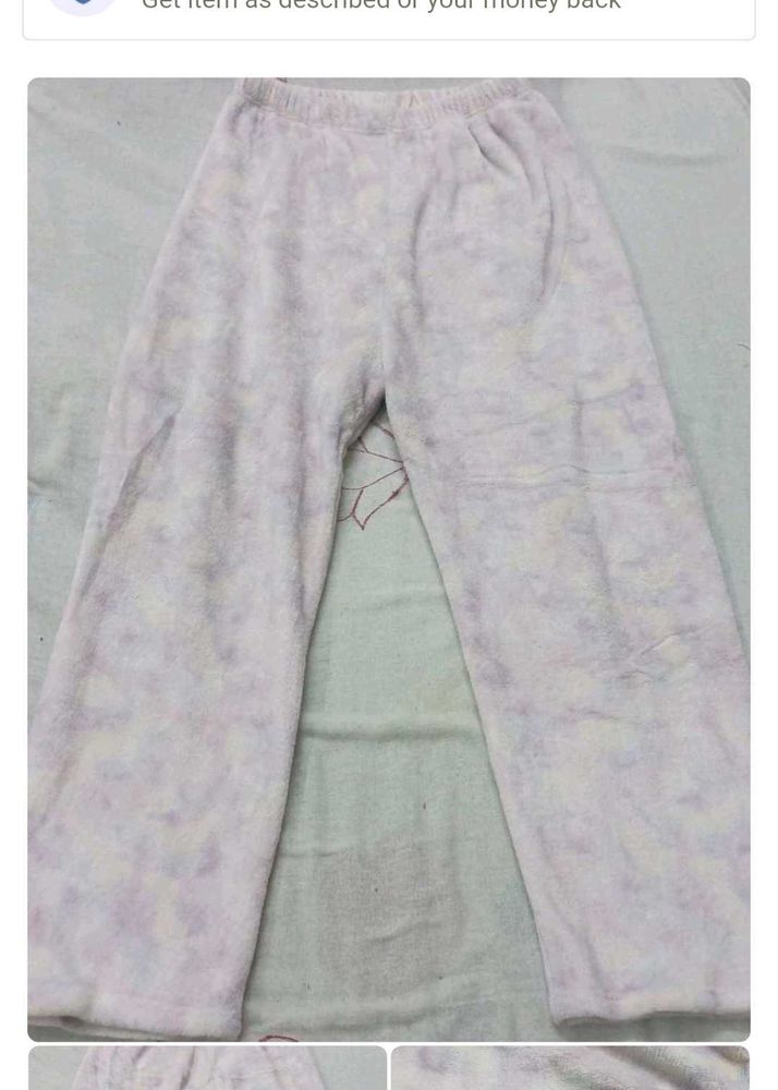 Cozy Pajama Pants mix bundle