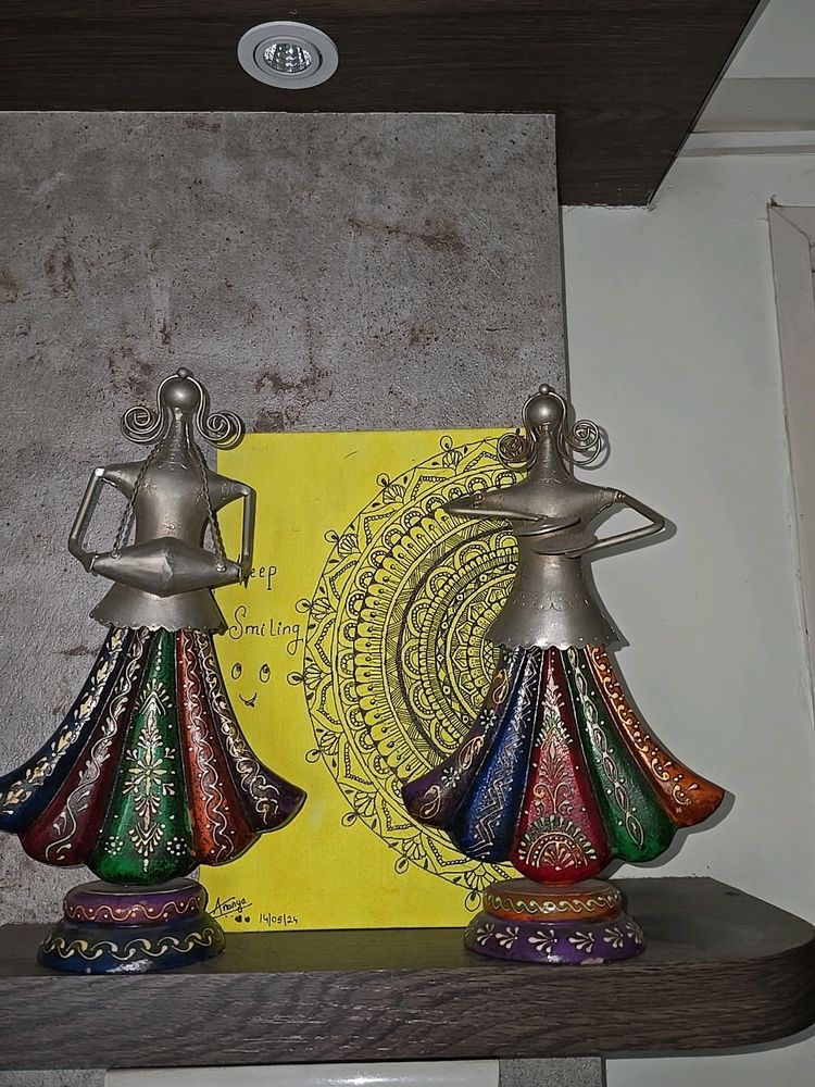 Showpiece For HOMEDECOR