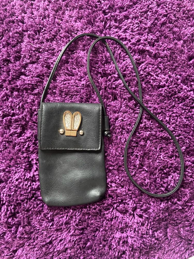 Small Sling Bag.