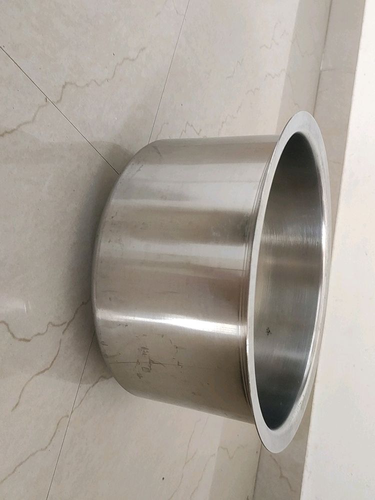 Kitchen Utensil Of Steel