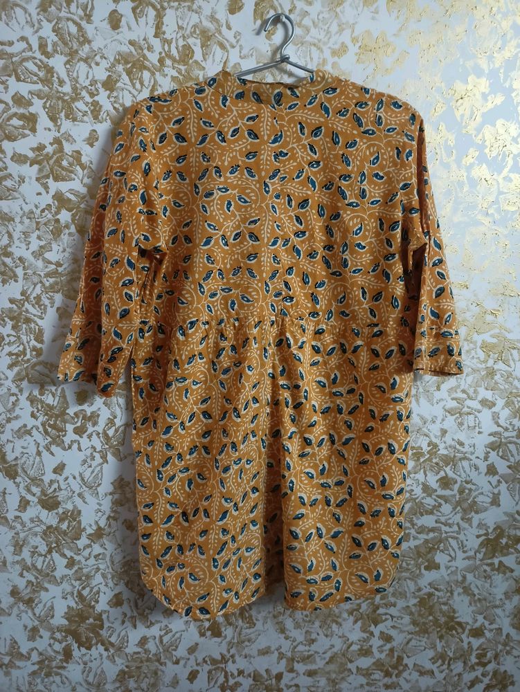 Short Kurti