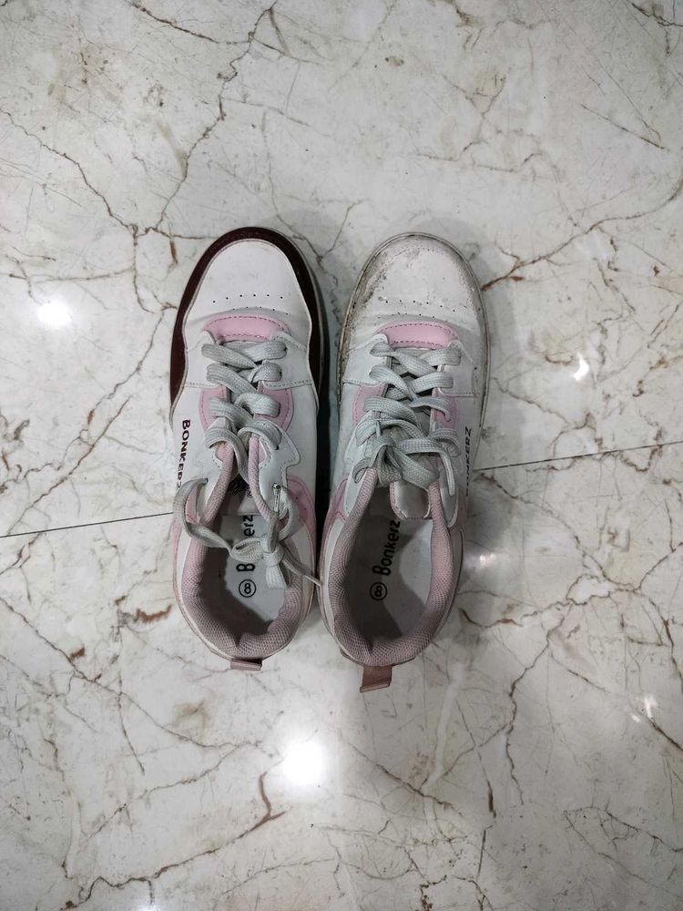 Bonzerz Women's Sneakers