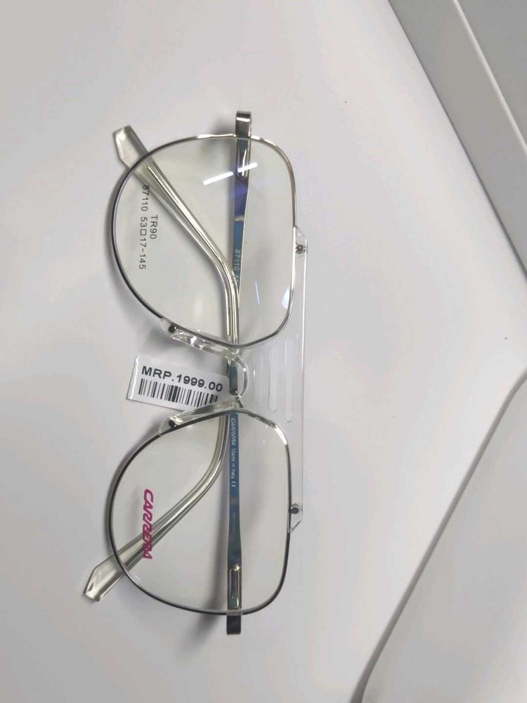 Carrera Eyeglasses - Stylish &amp; Modern
